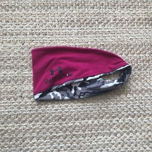 Under Armour headband